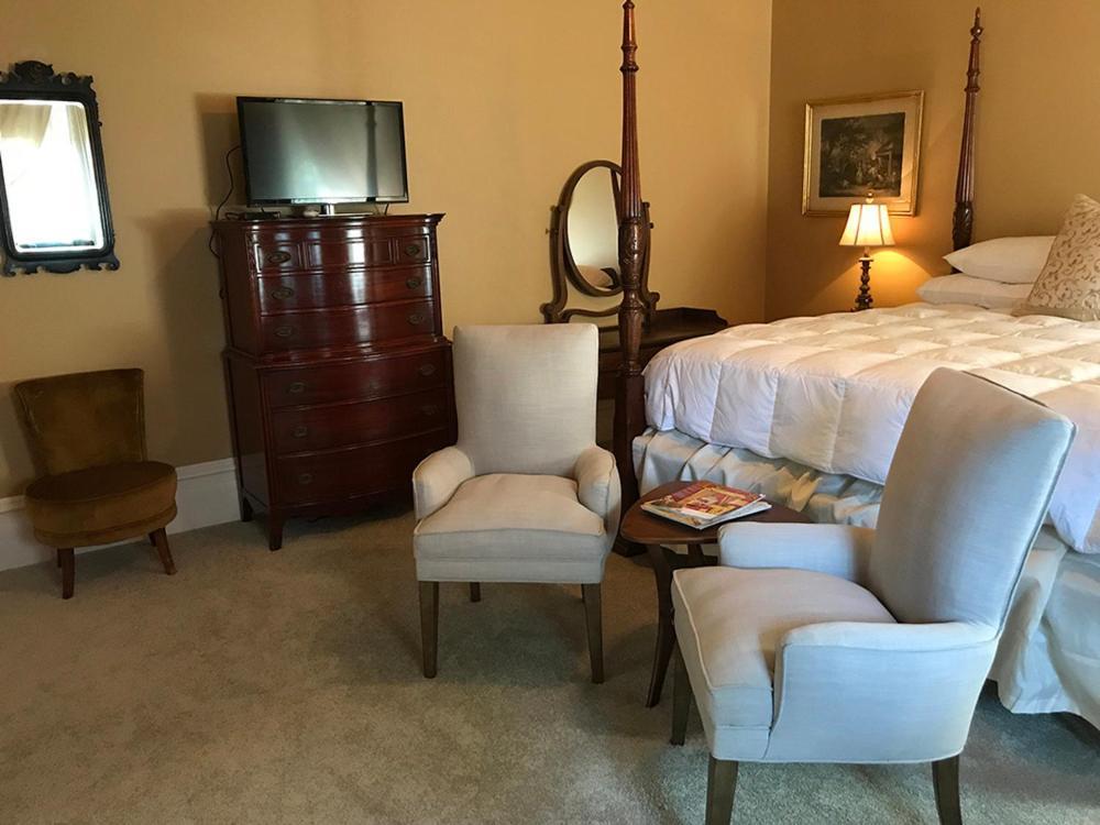 Stanton Guest House 纳奇兹 外观 照片