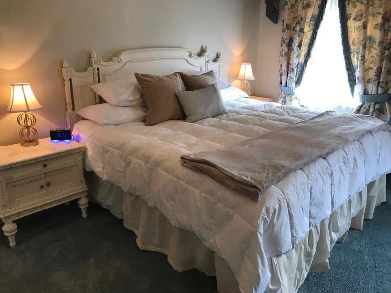 Stanton Guest House 纳奇兹 外观 照片