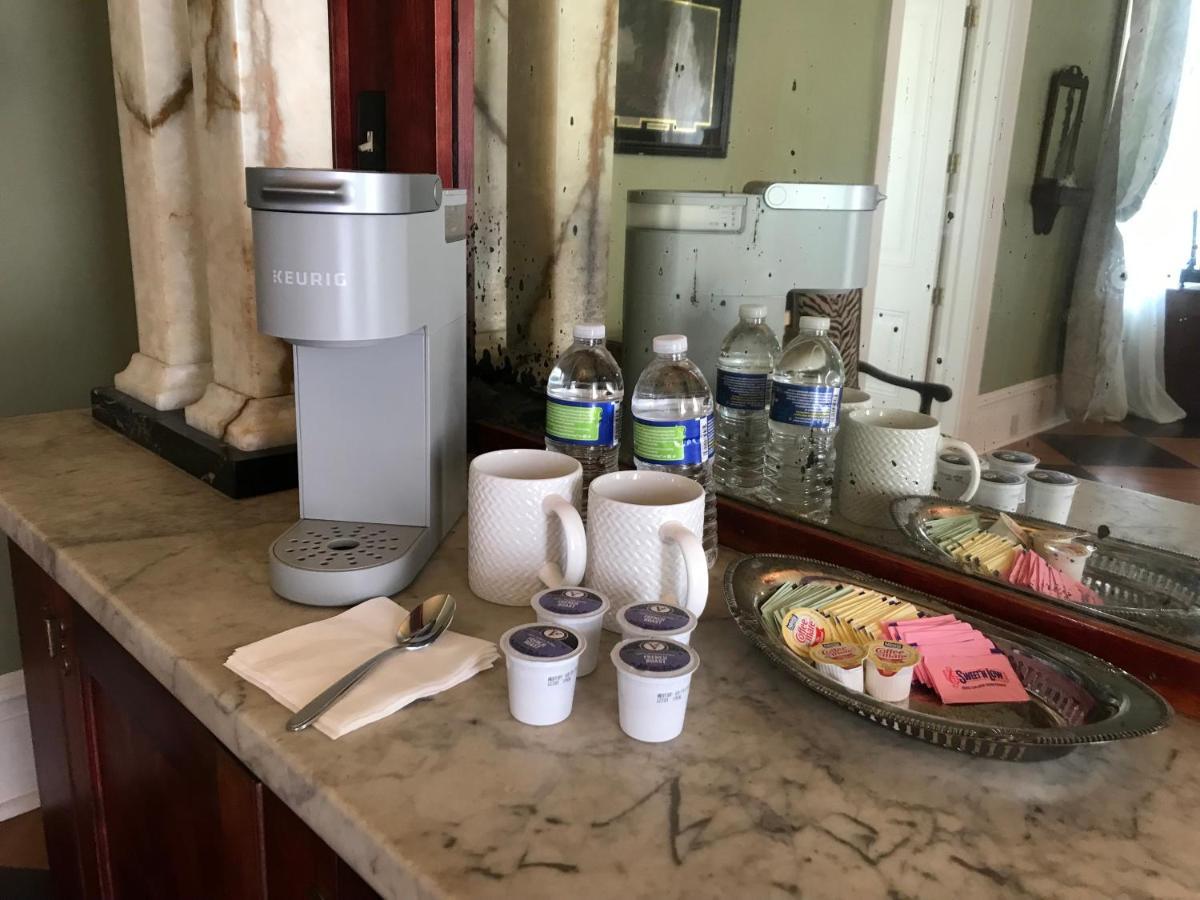 Stanton Guest House 纳奇兹 外观 照片