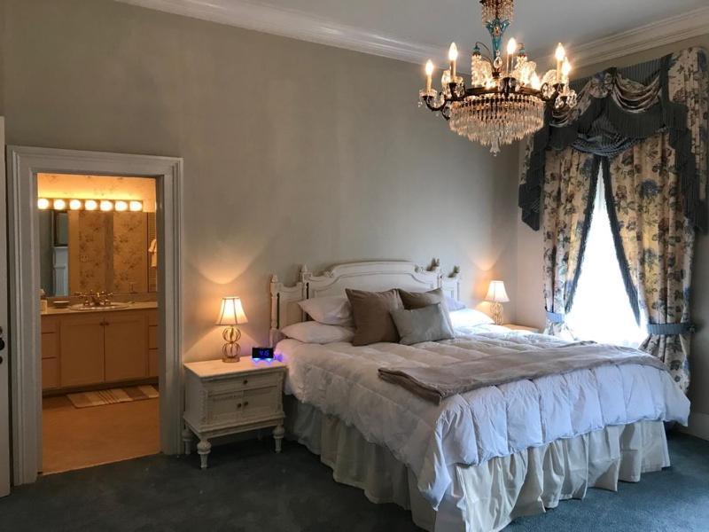 Stanton Guest House 纳奇兹 外观 照片