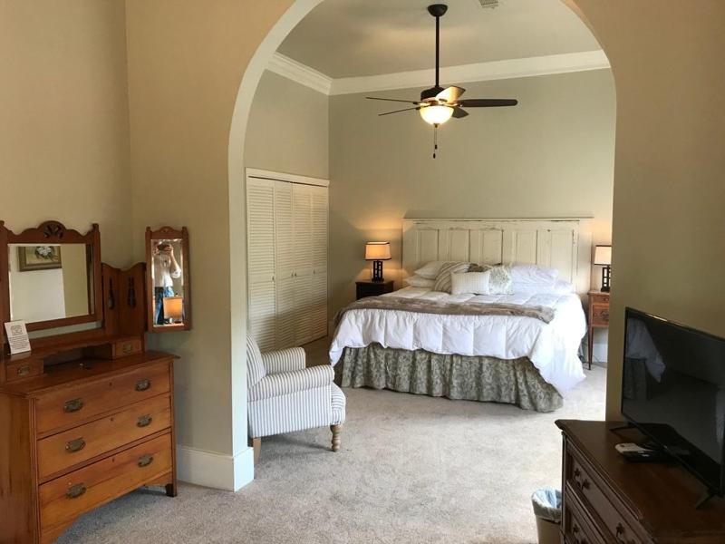 Stanton Guest House 纳奇兹 外观 照片