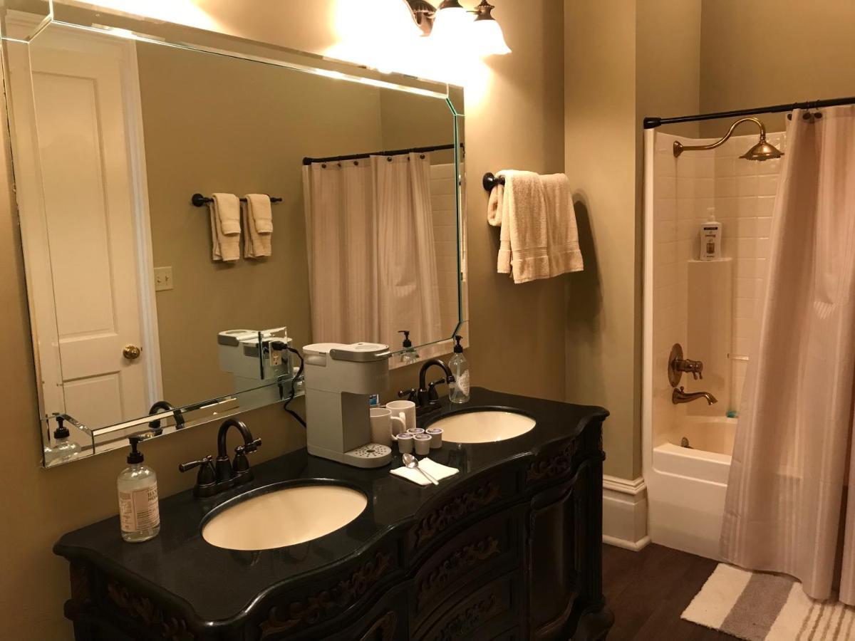Stanton Guest House 纳奇兹 外观 照片