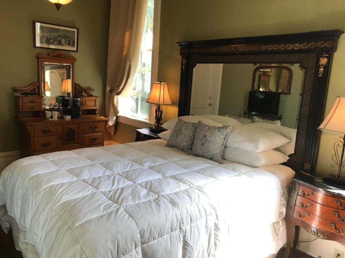Stanton Guest House 纳奇兹 外观 照片