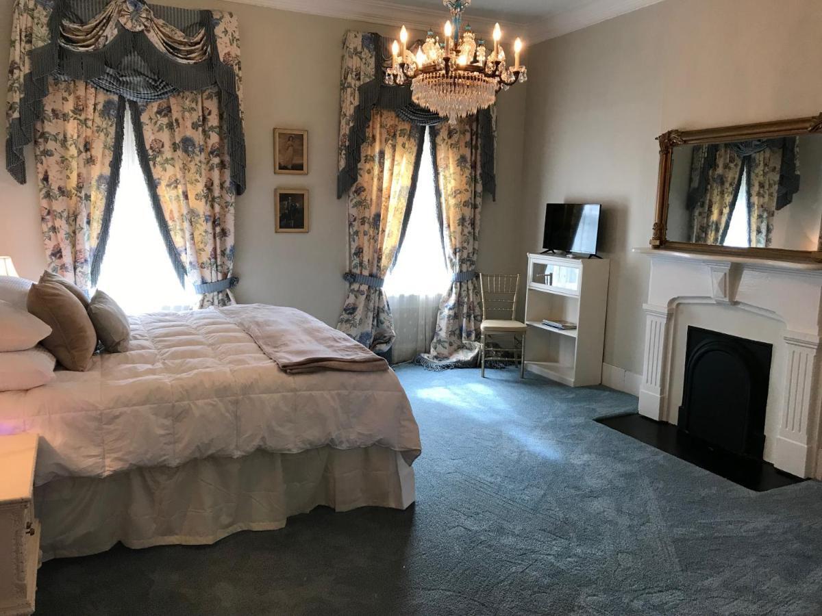 Stanton Guest House 纳奇兹 外观 照片